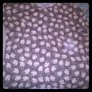 NWT Large LLR Disney Irma